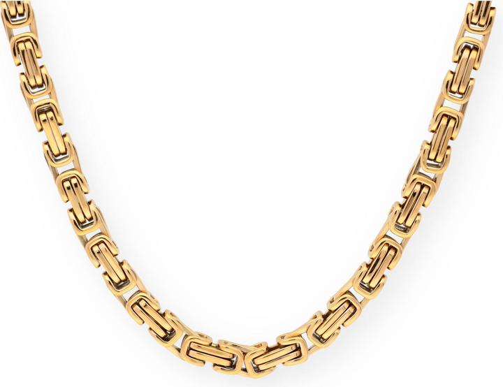 Immagine prodotto Carat Classico maschile (Acciaio inossidabile, 60 cm)