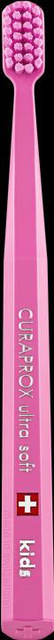 Image du produit Curaprox CS Kids, rose (Souple, 1 x)