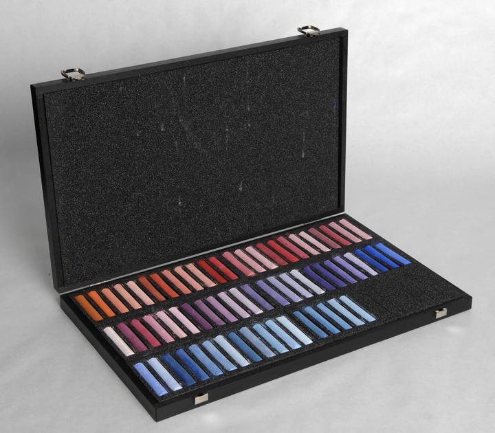 Immagine prodotto BlockX Box 204 Pastelli (6 x)