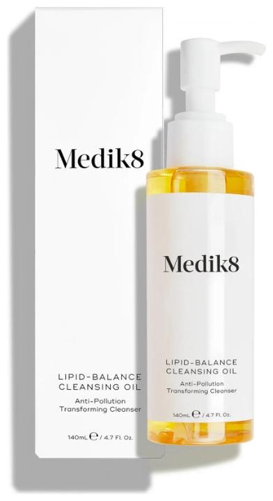 Medik8 Hydr8 B5 Intense 30ml Sneaker - Black (Cleansing Balms, 140 ml)