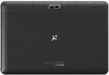 Image du produit Allview Viva 1003G 10.1 ", Noir, IPS LCD, 1280 x 800 pixels, Mediatek MT8321A, 2 Go, 16 Go, Wi (3G, 10.10", 16 Go, Noir)