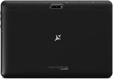 Image du produit Allview Viva 1003G 10.1 ", Noir, IPS LCD, 1280 x 800 pixels, Mediatek MT8321A, 2 Go, 16 Go, Wi (3G, 10.10", 16 Go, Noir)