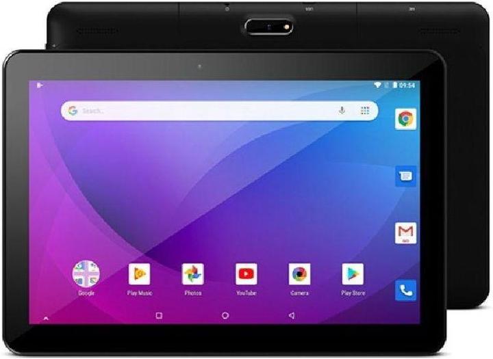 Image du produit Allview Viva 1003G 10.1 ", Noir, IPS LCD, 1280 x 800 pixels, Mediatek MT8321A, 2 Go, 16 Go, Wi (3G, 10.10", 16 Go, Noir)