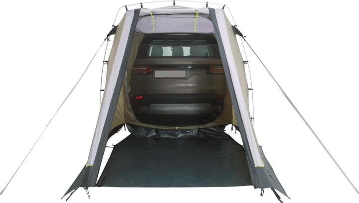 Actual product image Outwell Sandcrest S (Awning, 4.80 kg)