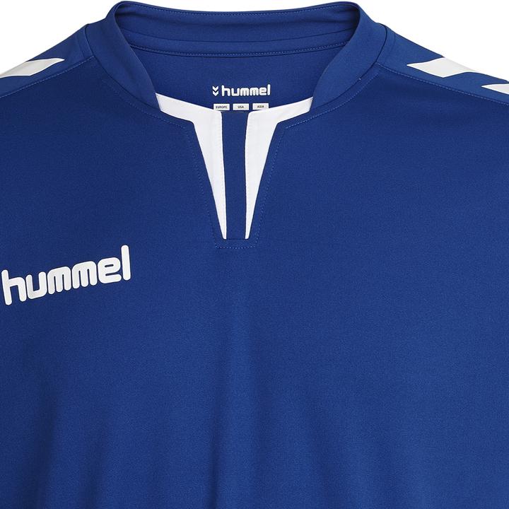 Image du produit hummel Core Ss Poly Jersey (16, 17, 18, 19, 20, 21, 22, 23, 24, 25, 26, 27, 28)