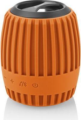 GoGen BS022O speaker orange (3 h, Akkubetrieb)