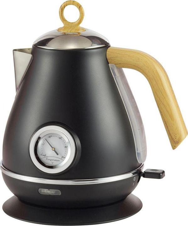 Produktbild ELECTRIC KETTLE WITH THERMOMETER 1.7L 93226 (1.70 l)