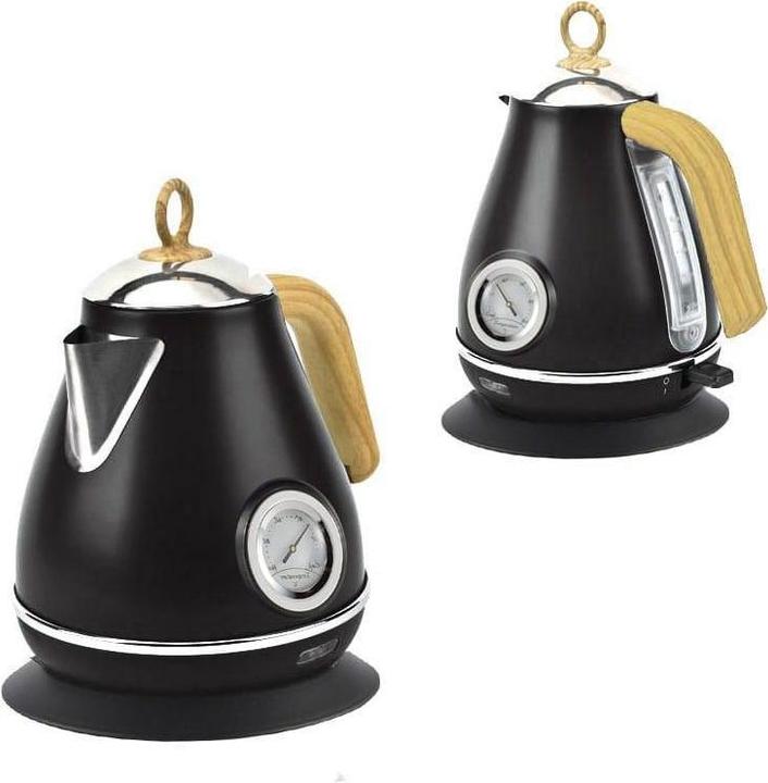 Produktbild ELECTRIC KETTLE WITH THERMOMETER 1.7L 93226 (1.70 l)