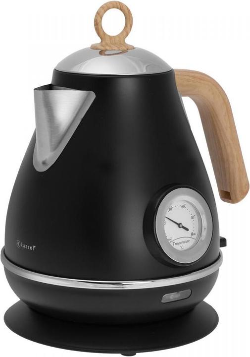 Produktbild ELECTRIC KETTLE WITH THERMOMETER 1.7L 93226 (1.70 l)