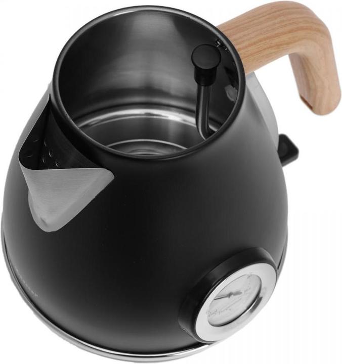 Produktbild ELECTRIC KETTLE WITH THERMOMETER 1.7L 93226 (1.70 l)