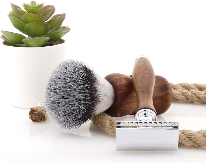 Produktbild ‎Jag Shaving 3-teiliges Rasierset