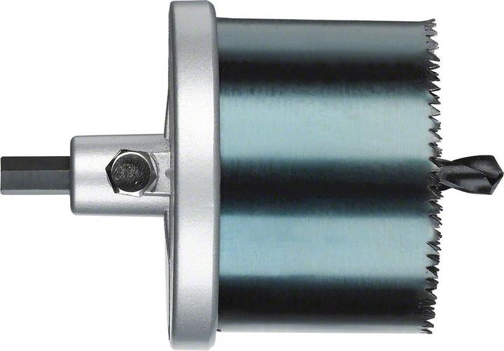 Image du produit Bosch Professional Zubehör Jeu de couronnes de scies (51, 58, 64, 26 mm, 32 mm, 39 mm, 45 mm)