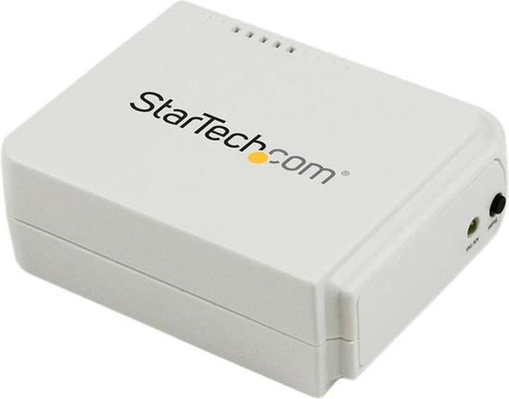 StarTech Wireless-N Druckerserver