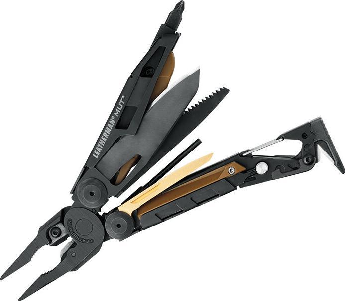 Immagine prodotto Leatherman Mut (16 Funzioni)
