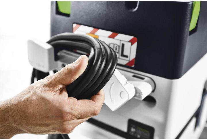 Produktbild Festool CTL Midi I Cleantec (Nass-Trockensauger)