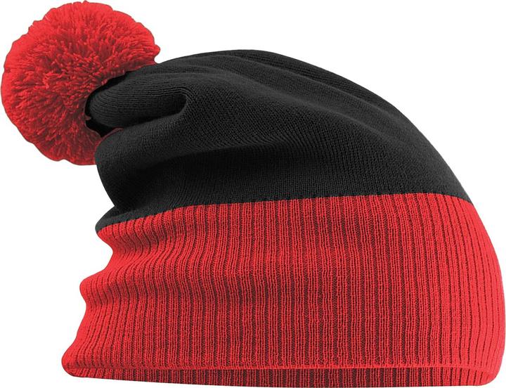 Produktbild Beechfield Snowstar Mütze (One Size)