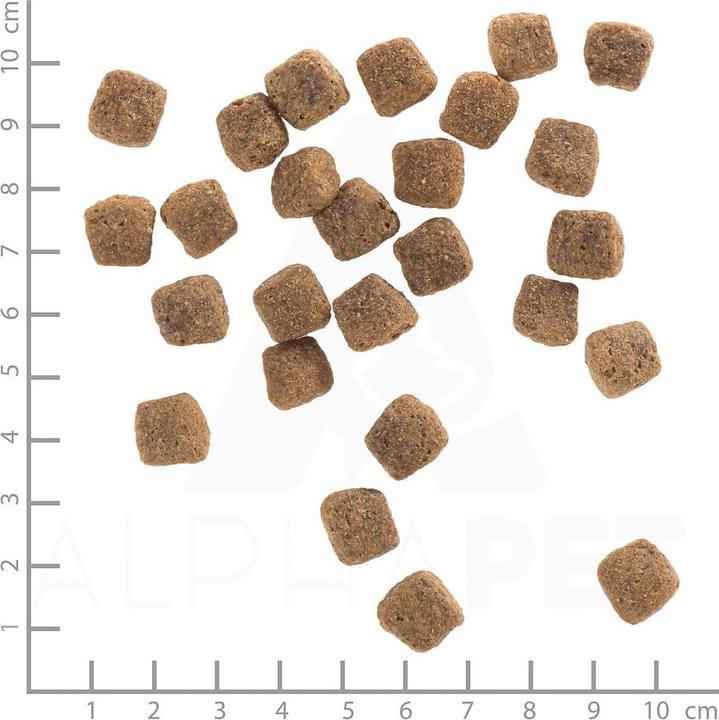 Image du produit Wolfsblut Nourriture sèche Dog Wild Duck Senior, 12.5 kg (Senior, 1 pcs, 12500 g)