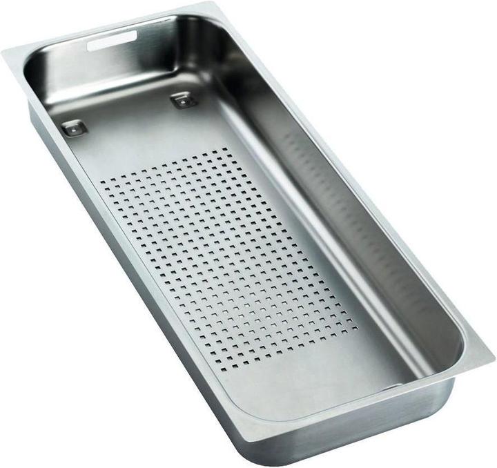 Franke Drain pan