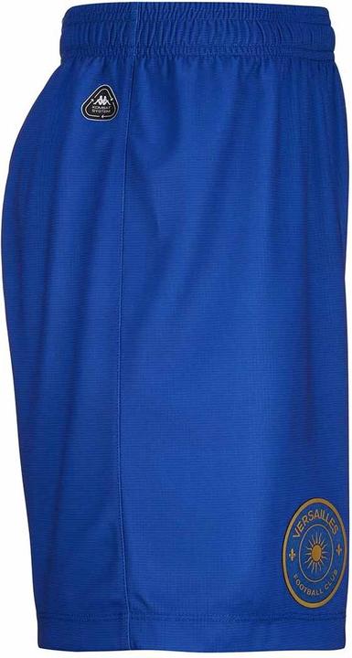 Actual product image Kappa Home shorts FC Versailles 78 Kombat Ryder 2024/25 (M)