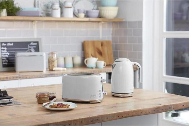 Immagine prodotto Swan FEARNE ST20010TEN (800 W, batteria di colore chiaro)