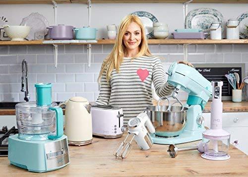 Immagine prodotto Swan FEARNE ST20010TEN (800 W, batteria di colore chiaro)