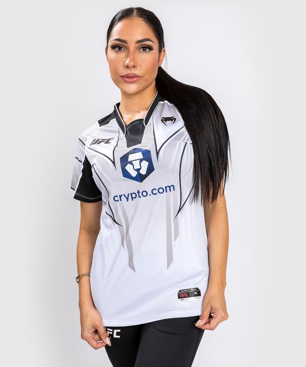 Produktbild UFC | Venum Authentic Fight Night 2.0 Women's Walkout Jersey (L)