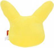 Produktbild Pokémon Pokemon kissenförmiger Velours – Piccachu (40 x 40 x 3 cm)
