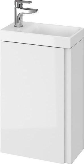 Cersanit Fashion 39 cm white (S801-218-DSM) (215 mm, 390 mm)