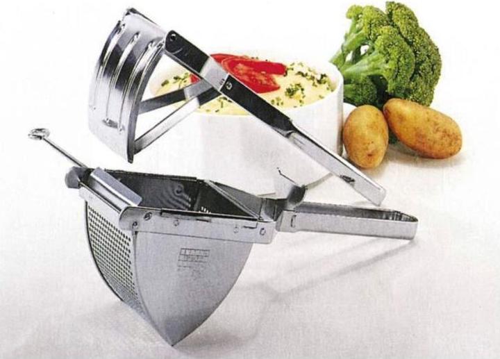 Actual product image GEFU The original