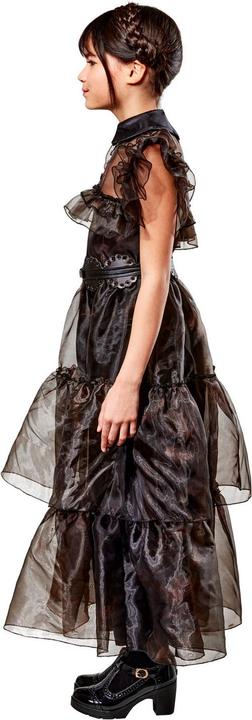 Actual product image Universal Textiles Girls Rave'N Costume (L)