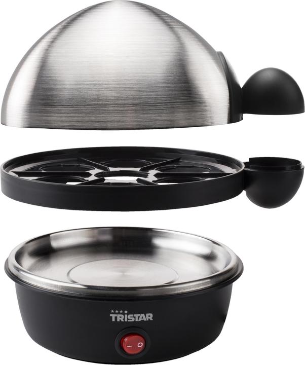 Actual product image Tristar Ek-3076 (EU plug)