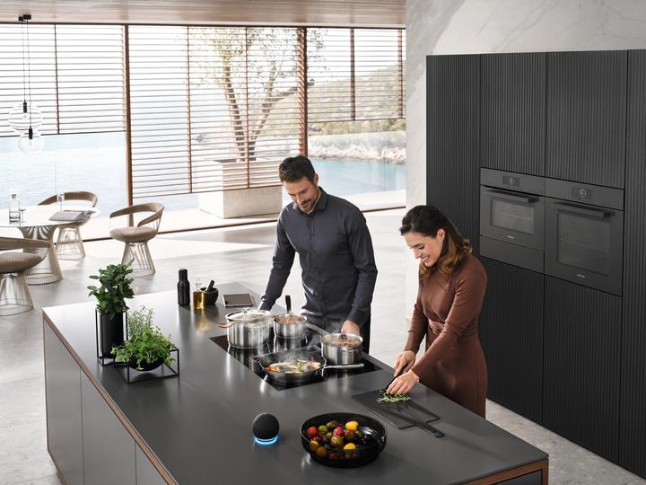 Immagine prodotto Miele KMDA 7272 FL-U Silence