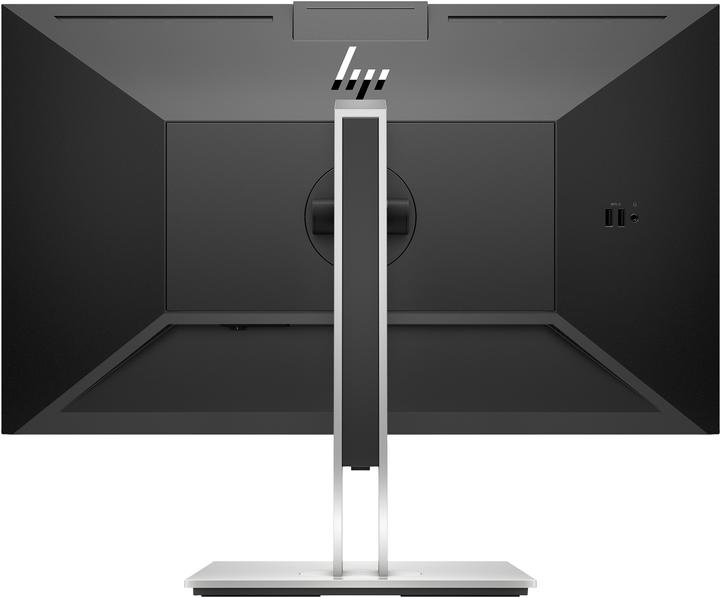 Produktbild HP E24D G4 23.8IN DOCK MNT IPS 5MS (1920 x 1080 Pixel, 23.80")