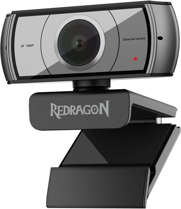 Actual product image Redragon Apex GW900 Full HD (2 Mpx)
