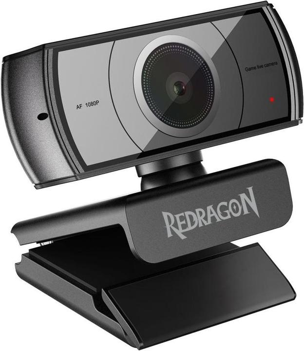 Actual product image Redragon Apex GW900 Full HD (2 Mpx)