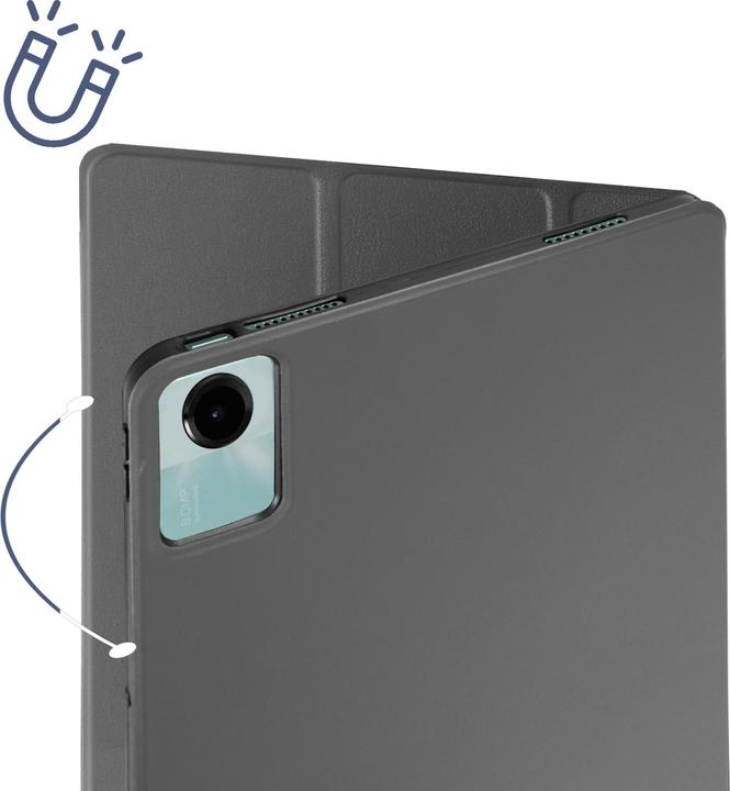 Actual product image Avizar Trifold Series (Xiaomi Redmi Pad SE)