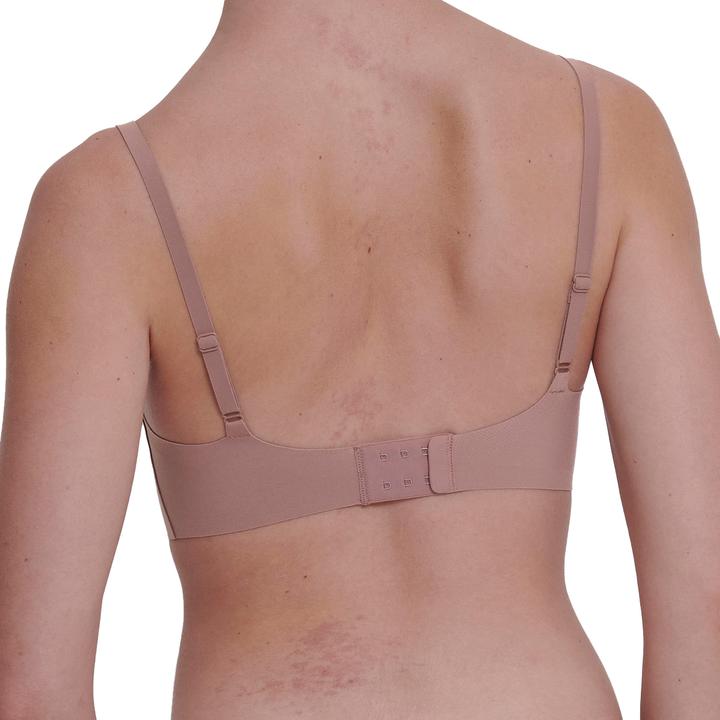 Produktbild Sloggi ZERO Feel 2.0 Ultra Bra Bustier (L, Einzelpack)