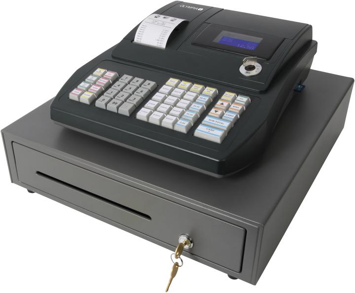 Produktbild Olympia Cm-942