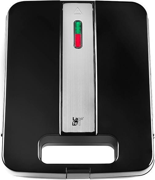 Actual product image Lafe Sandwich maker GFB-002