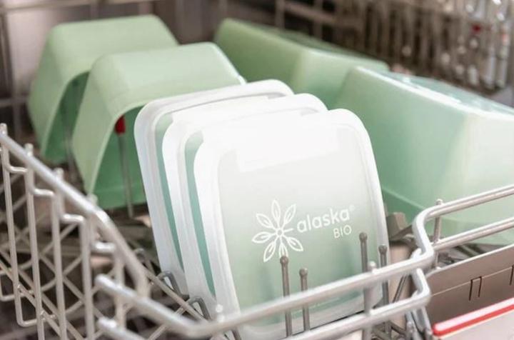 Produktbild DBP Alaska Bio Amuse Plus