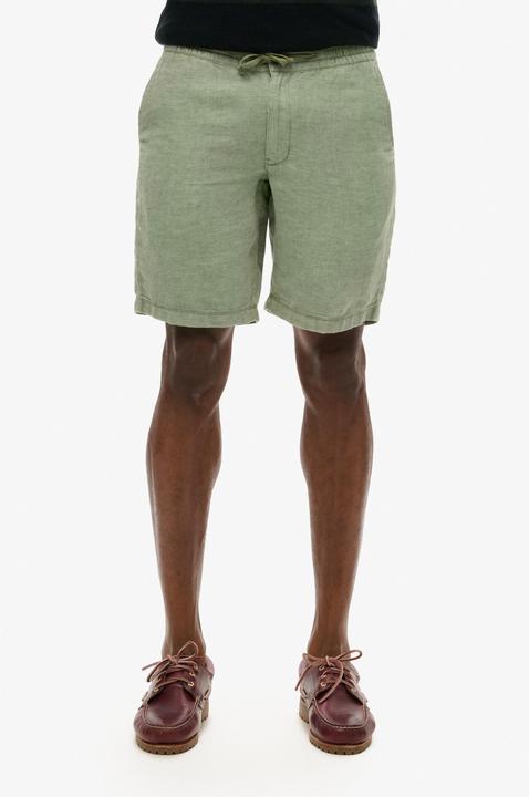 Immagine prodotto Superdry Drawstring Linen Shorts (L)
