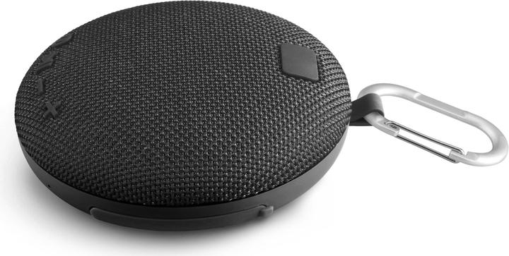 Produktbild Platinet PMG14 speaker black (6 h, Akkubetrieb)