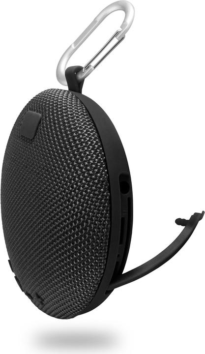 Produktbild Platinet PMG14 speaker black (6 h, Akkubetrieb)