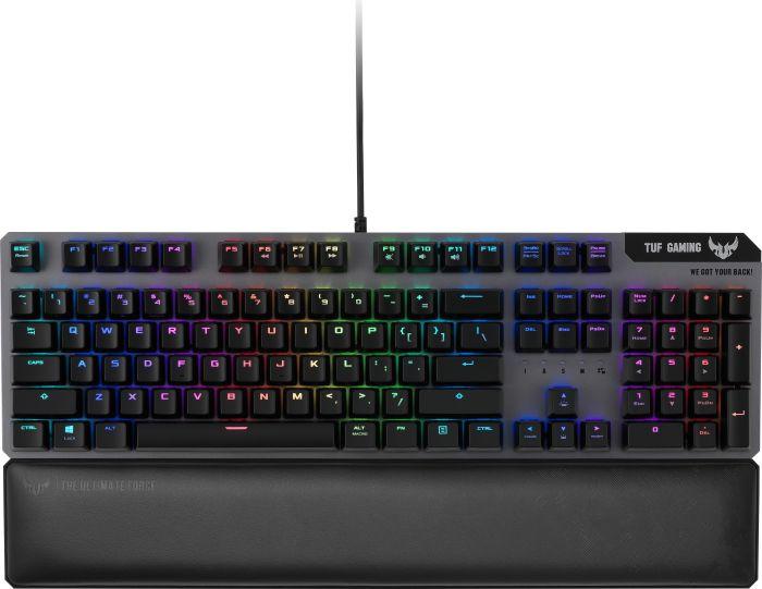 ASUS TUF Gaming K7 (DE, Cable)