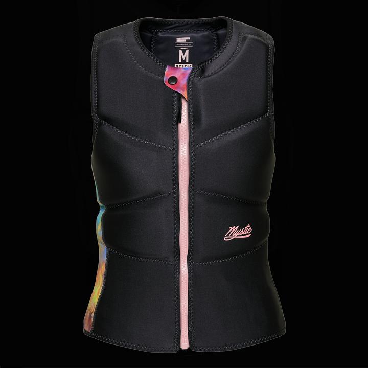 Immagine prodotto Mystic Ruby Impact Vest Fzip Kite Wmn (XS)