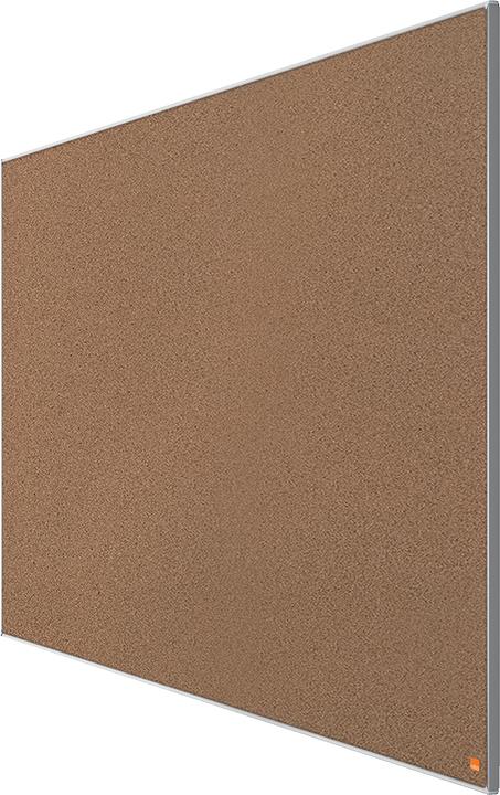 Actual product image Nobo Cork Notice Board Impression Pro (180 x 90 cm)