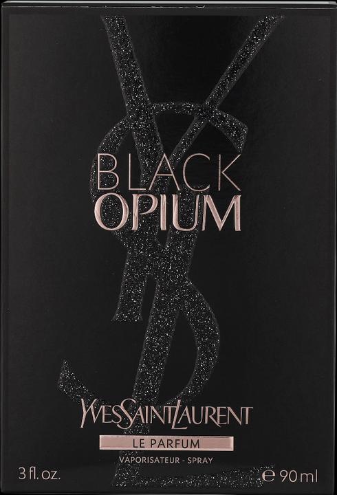 Produktbild Yves Saint Laurent Black Opium (Eau de Parfum, 90 ml)