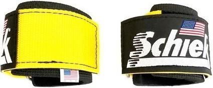 Produktbild Schiek Wrist Supports Model 1100WS YELLOW (One Size)