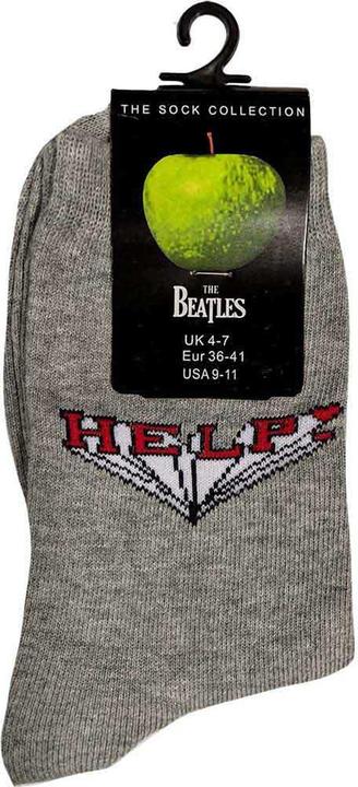 Produktbild The Beatles Help! Socken (37 - 40.5)
