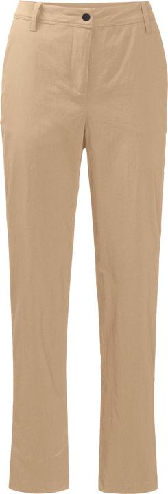 Actual product image Jack Wolfskin Desert Roll Up Pants W (38)